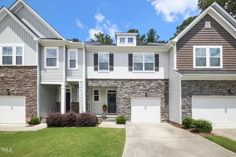 1134 Southpoint Trl, Durham, NC 27713
