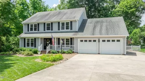 108 Branchwood Dr, Elon, NC 27244
