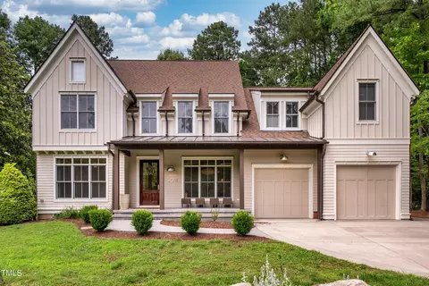504 Rockgarden Rd, Chapel Hill, NC 27516