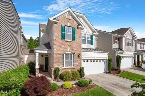 7705 Cape Charles Dr, Raleigh, NC 27617