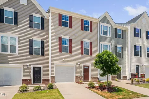 1006 Romeria Dr, Durham, NC 27713