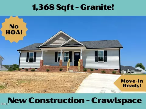 218 Chase Dr, Snow Hill, NC 28580