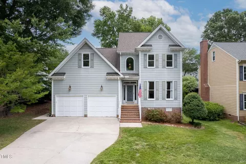 103 Maclaurin St, Cary, NC 27518