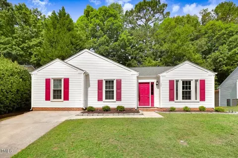 1809 Deep Forest Trl, Raleigh, NC 27603