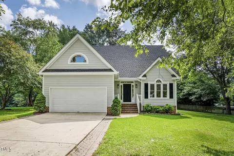 1248 Hillingdon Way, Raleigh, NC 27614