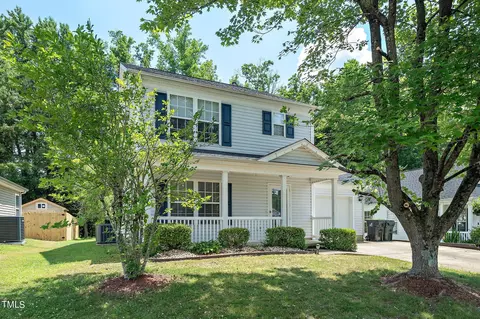 414 Homestead Park Dr, Apex, NC 27502