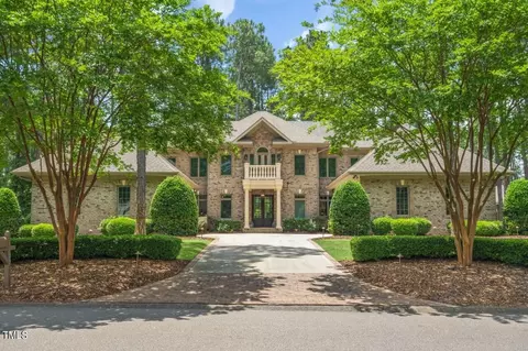 19 Pinewild Dr, Pinehurst, NC 28374