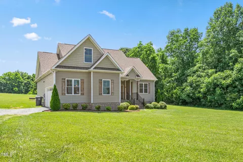 4455 Boyd Wright Rd, Burlington, NC 27215 photo 5