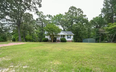 550 Black Pine Ln UNIT A AND B, Angier, NC 27501