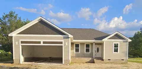680 Scott Rd, Kenly, NC 27542