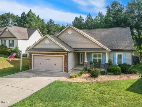 307 Coachmans Trl, Stem, NC 27581 photo 2
