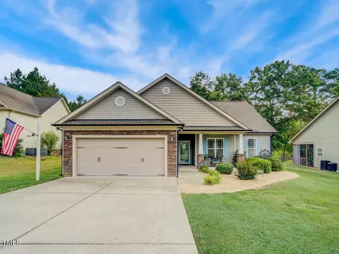 307 Coachmans Trl, Stem, NC 27581