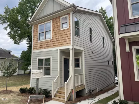 1008 S Alston Ave # A, Durham, NC 27701