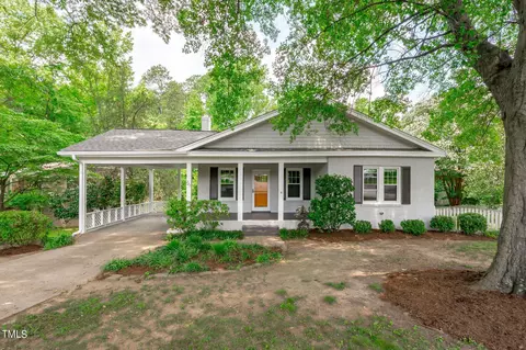 227 Hudson St, Raleigh, NC 27608