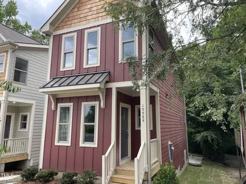1008 S Alston Ave # B, Durham, NC 27701