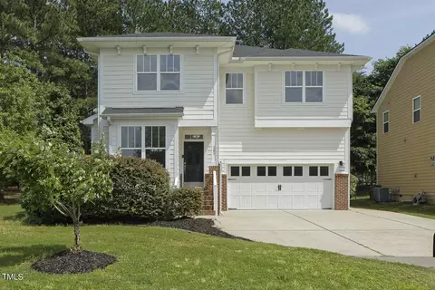 301 Plott Hound Ln, Wake Forest, NC 27587