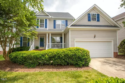 409 Fryar Creek Dr, Cary, NC 27519
