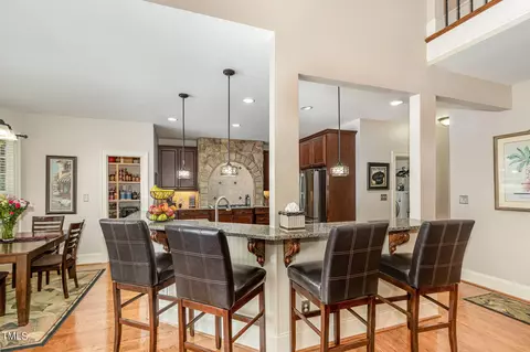 Dining - 7208 Sparhawk Rd, Wake Forest, NC 27587 photo 4 of 4