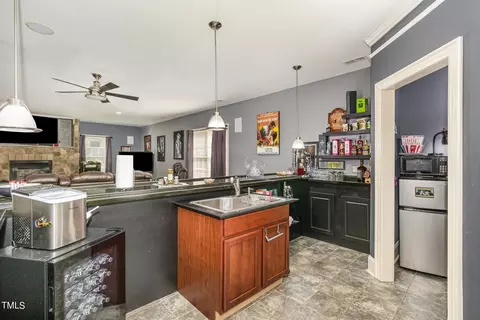 Kitchen - 7208 Sparhawk Rd, Wake Forest, NC 27587 photo 4 of 4