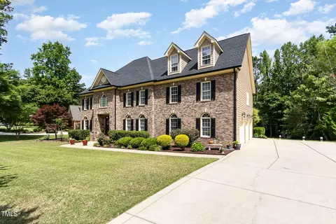 Exterior - 7208 Sparhawk Rd, Wake Forest, NC 27587 photo 3 of 8