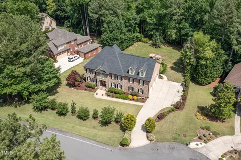 View/Area - 7208 Sparhawk Rd, Wake Forest, NC 27587 photo 2 of 4