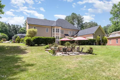 Exterior - 7208 Sparhawk Rd, Wake Forest, NC 27587 photo 7 of 8