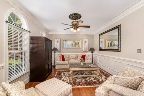 Living - 7208 Sparhawk Rd, Wake Forest, NC 27587 photo 1 of 6