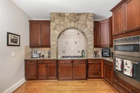 Kitchen - 7208 Sparhawk Rd, Wake Forest, NC 27587 photo 3 of 4