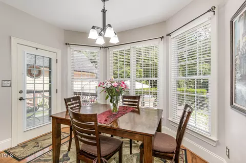 Dining - 7208 Sparhawk Rd, Wake Forest, NC 27587 photo 3 of 4