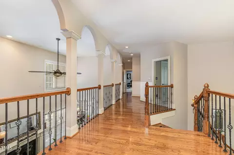 Entry Way - 7208 Sparhawk Rd, Wake Forest, NC 27587 photo 3 of 3
