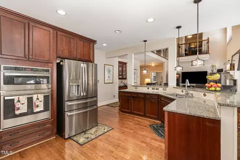 Kitchen - 7208 Sparhawk Rd, Wake Forest, NC 27587 photo 1 of 4