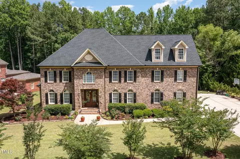 Exterior - 7208 Sparhawk Rd, Wake Forest, NC 27587 photo 2 of 8