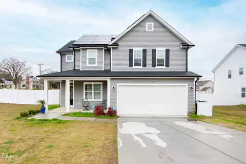 33 Ashpole Trl, Clayton, NC 27520