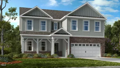 636 Morning Glade St, Wake Forest, NC 27587