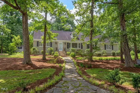 240 Flemington Rd, Chapel Hill, NC 27517