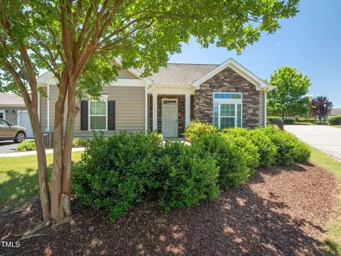 1063 Blue Bird Ln, Wake Forest, NC 27587