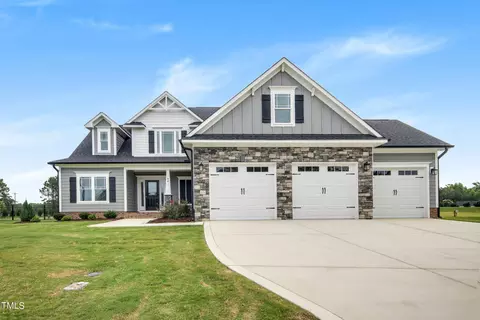 88 Batten Hill Ln, Selma, NC 27576