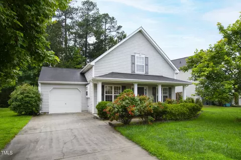 373 Indian Branch Dr, Morrisville, NC 27560