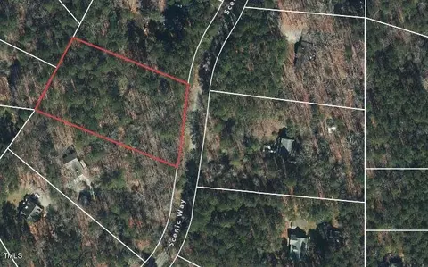 12635 Scenic Way, Raleigh, NC 27614
