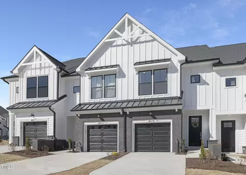 4015 Elk Creek Ln, Raleigh, NC 27612