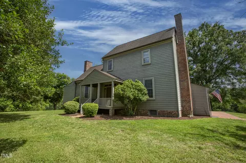 1161 Arthur Ware Trail Trl, South Boston, VA 24592