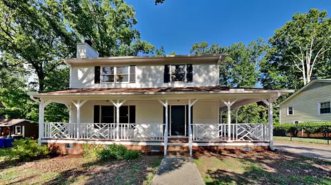 3810 Zenith Pl, Durham, NC 27705