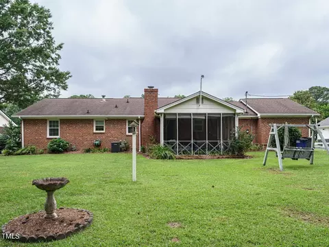 906 Dixie Dr, Selma, NC 27576 photo 30