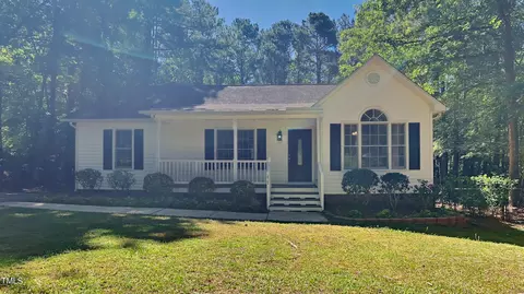 417 Correy Pl, Clayton, NC 27520