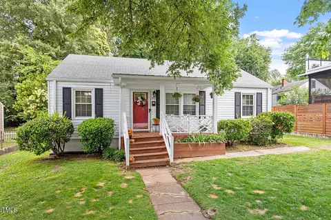 713 Monroe Dr, Raleigh, NC 27604