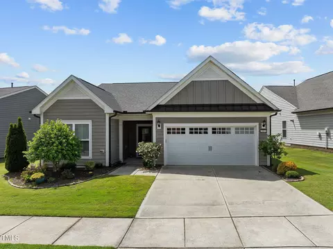 1013 Calista Dr, Wake Forest, NC 27587