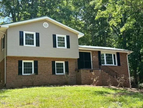 2815 Fox Dr, Durham, NC 27712 photo 14