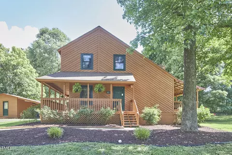 1016 Wedgewood Ln, Durham, NC 27713