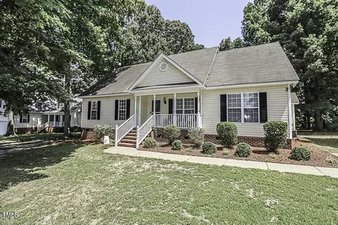 3598 Carriage Farm Rd, Rocky Mount, NC 27804