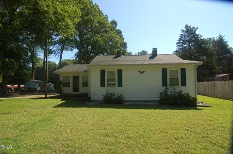3808 Murphy School Rd, Durham, NC 27705